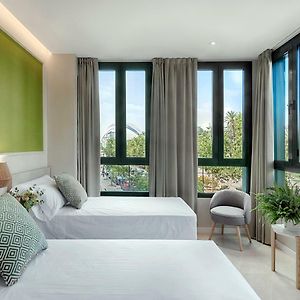 Kamer met Twee Aparte Bedden